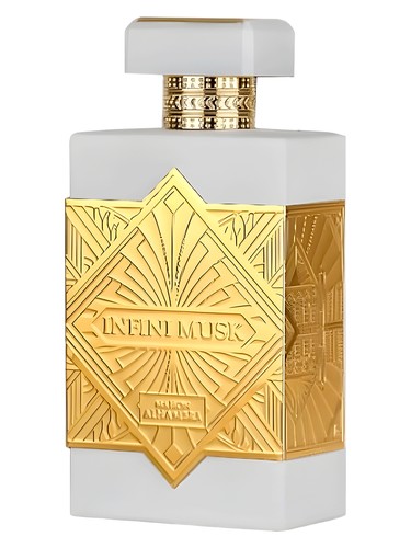 تصویر عطر اینفینی ماسک میسون الحمبرا