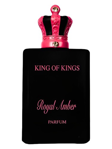 تصویر عطر رویال آمبر کینگ آو کینگز