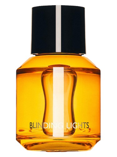تصویر عطر بلایندینگ لایتس مانگو