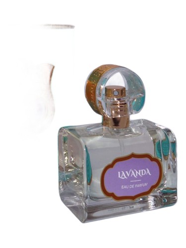 تصویر عطر لاوندا له ریچته دلآنتیکا فارماچیا دل چینگیاله