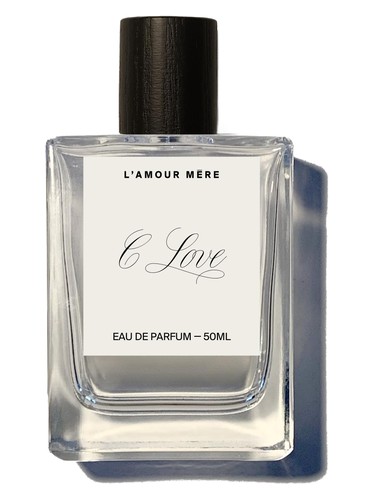 تصویر عطر سی لاو لامور مر