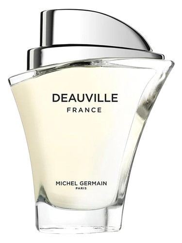 تصویر عطر دوویل میشل ژرمن