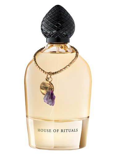 تصویر عطر وایت پچولی ریچوالز