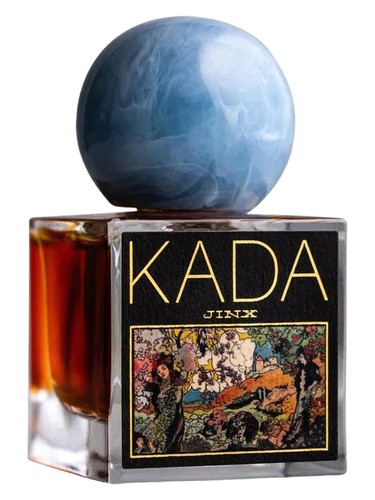 تصویر عطر کادا جینکس اسملز