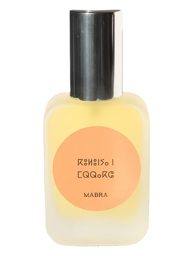 تصویر عطر مراکش کلن مابرا پرفیومز