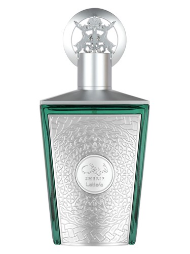 تصویر عطر شریف عطرهای لطافه