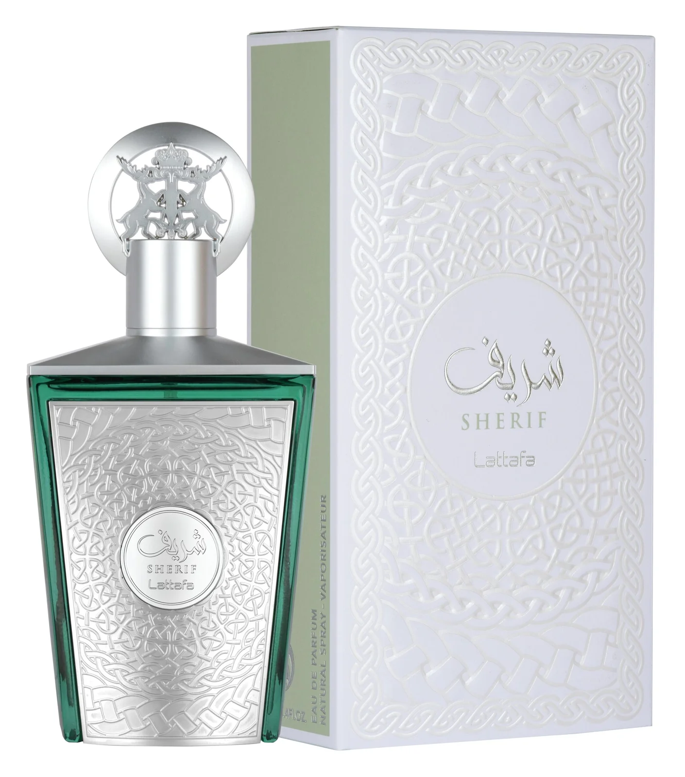 تصویر عطر شریف عطرهای لطافه