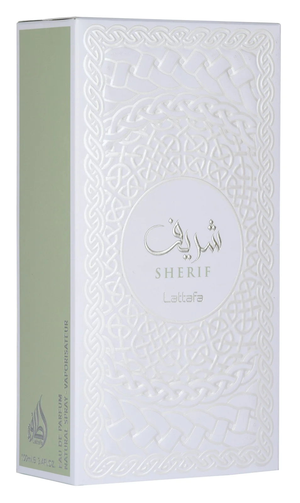 تصویر عطر شریف عطرهای لطافه