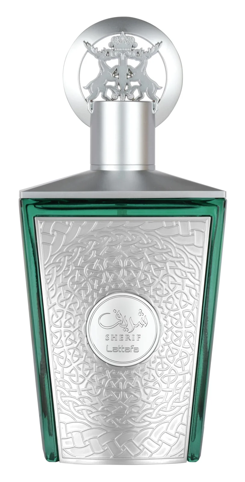 تصویر عطر شریف عطرهای لطافه