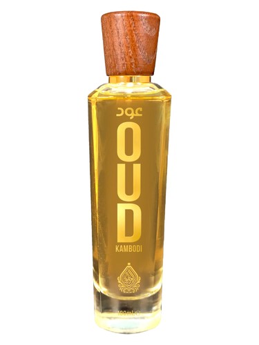 تصویر عطر اود کمبودی هاوس آو پرفیومز
