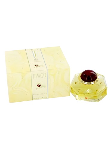 تصویر عطر ژیواگو سون نتس جیواگو
