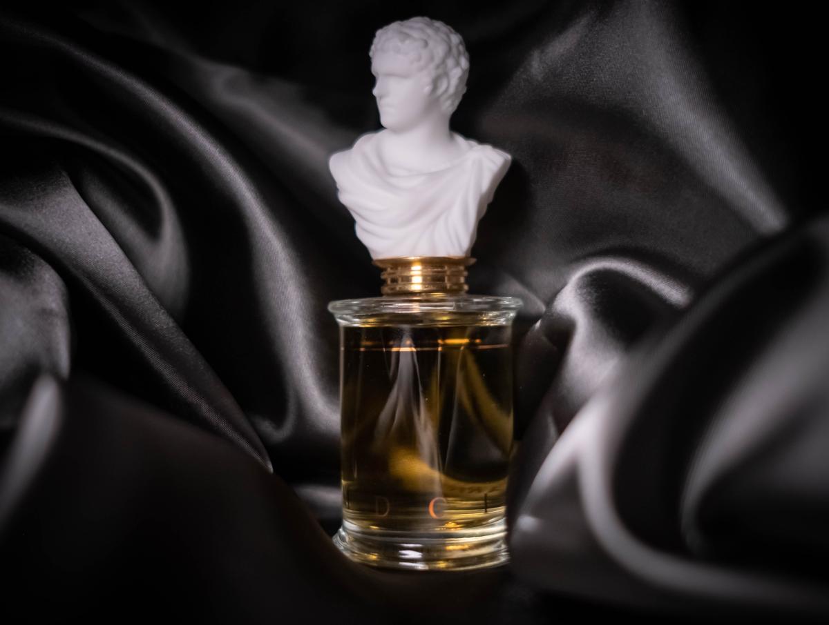 تصویر عطر کِوییر گارامانته ام‌دی‌سی‌آی پرفیومز