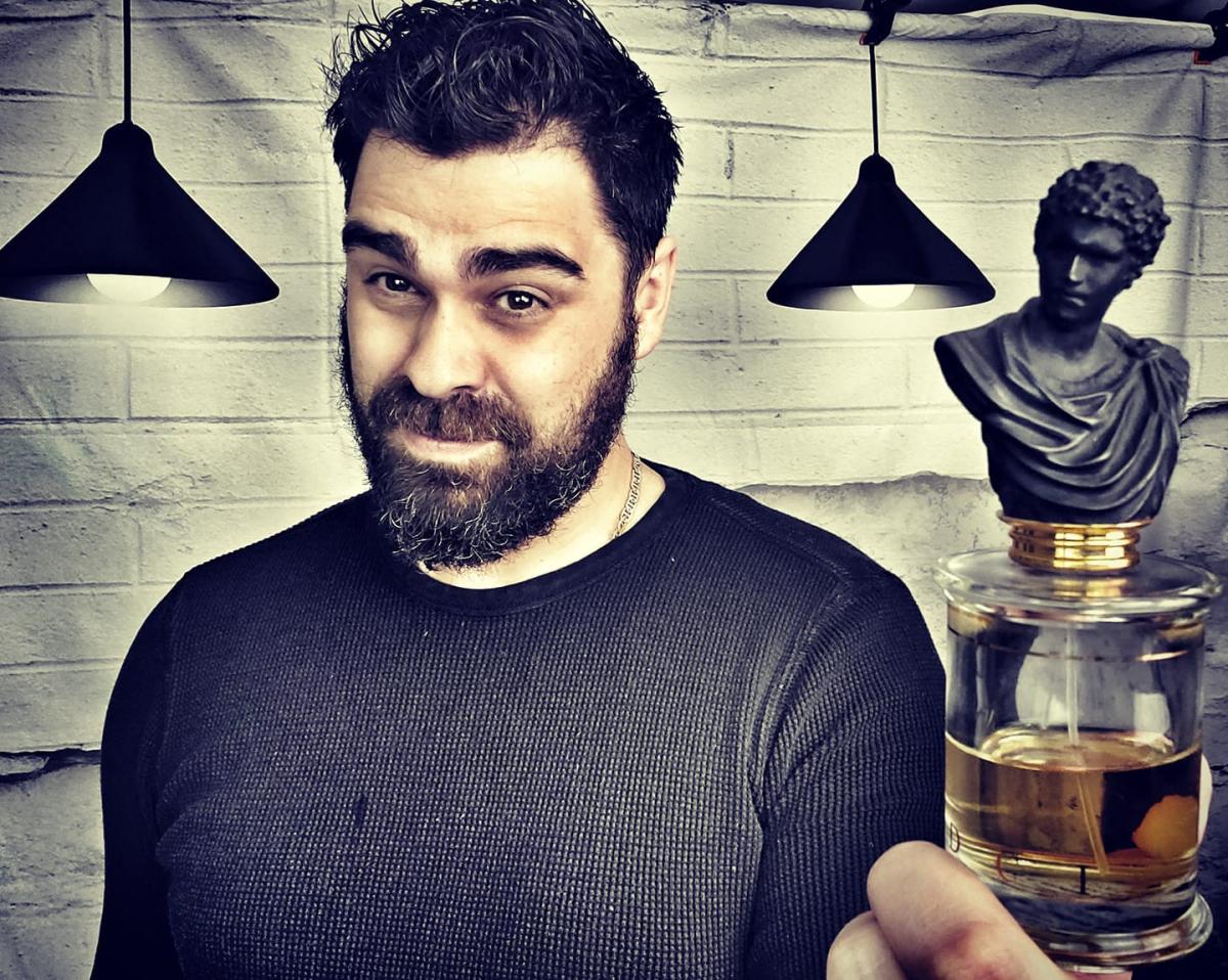 تصویر عطر کِوییر گارامانته ام‌دی‌سی‌آی پرفیومز