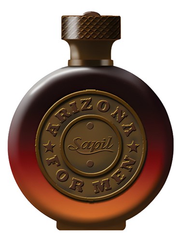 تصویر عطر اریزونا ساپیل