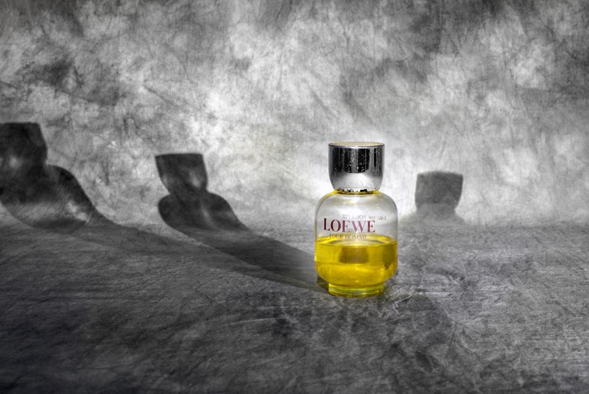 تصویر عطر لووه پور هوم 40 انیورساریو لوئوه
