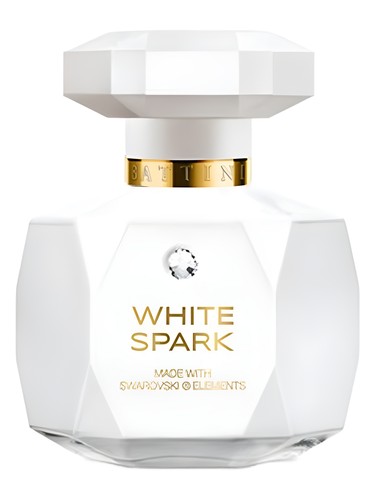 تصویر عطر وایت اسپارک ژاک باتینی