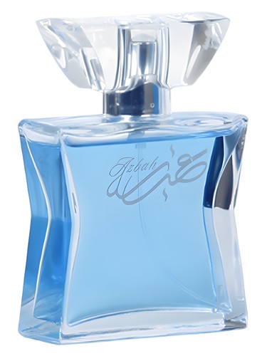 تصویر عطر اَزبَه جنید جمشید