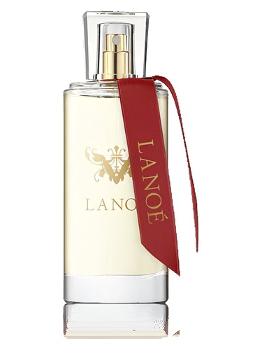 تصویر عطر شماره هشت لانو