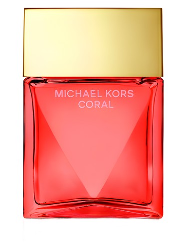 تصویر عطر کورال مایکل کورس