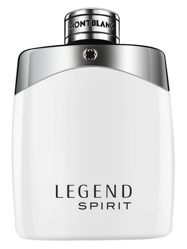 تصویر عطر لجند اسپریت مونبلان