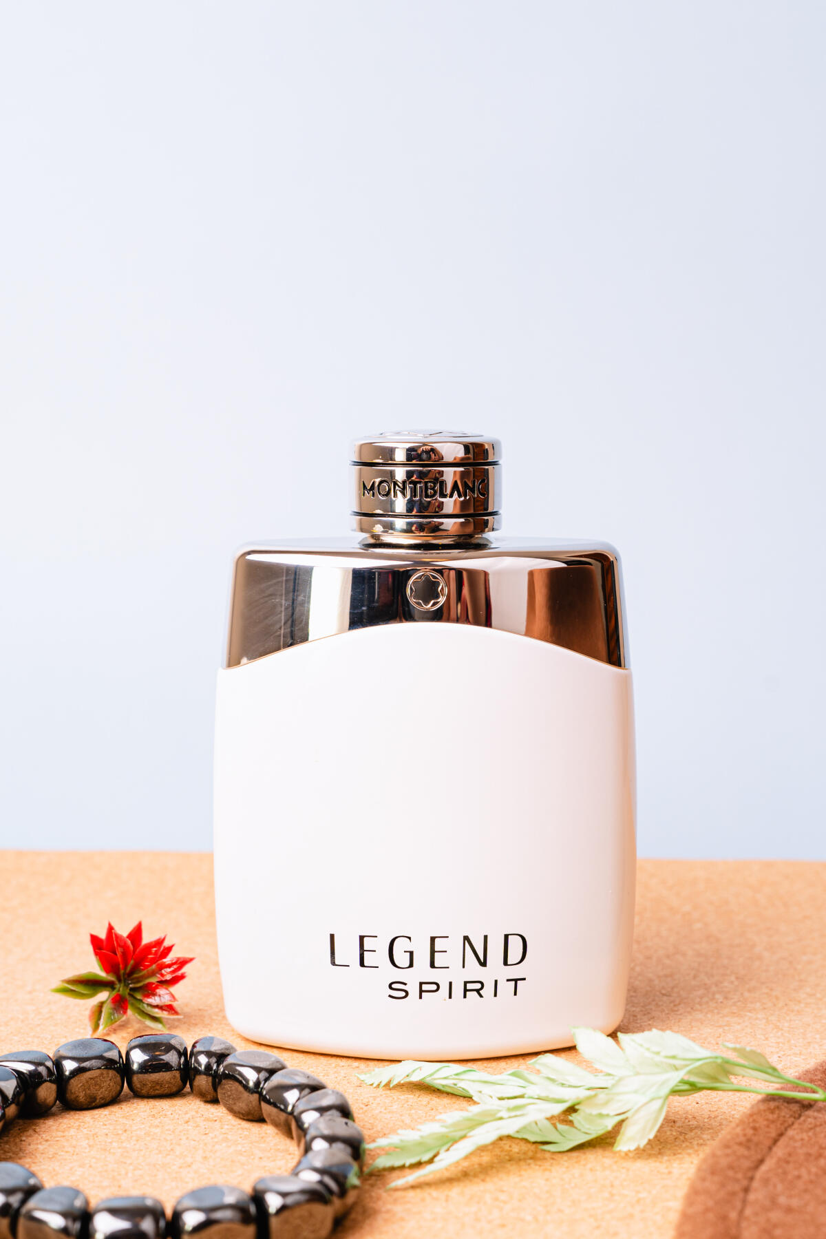 تصویر عطر لجند اسپریت مون‌بلان
