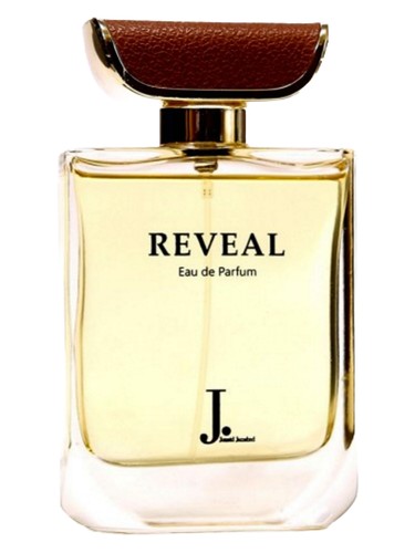 تصویر عطر ریویل جنید جمشید