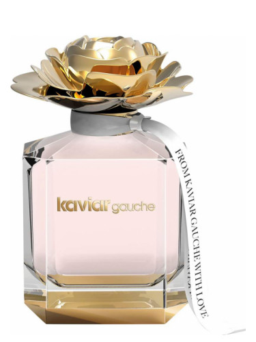 عطر کاویار گوچ ا دو پرفیوم کاویار گوشه