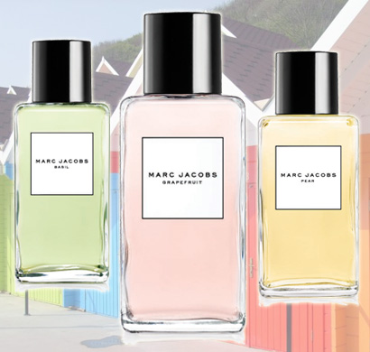 تصویر عطر اسپلش - دِ بیزِل دو هزار و هشت مارک جیکوبز
