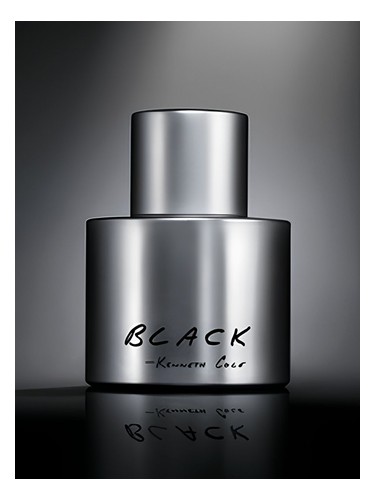 تصویر عطر کنث کول بلک لیمیتد ادیشن کنت کول