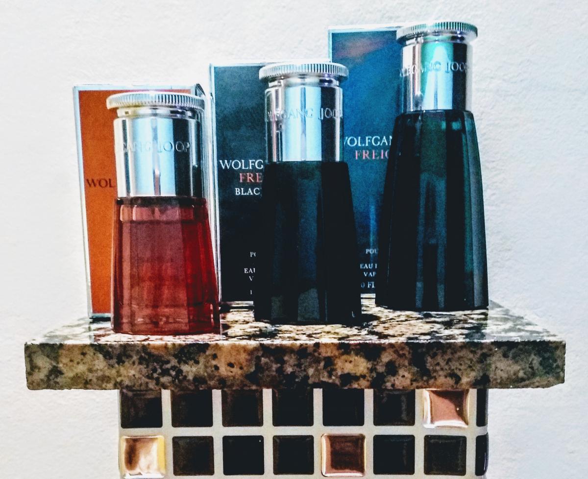 تصویر عطر وُلفگانگ یاپ فرایگایست جوپ