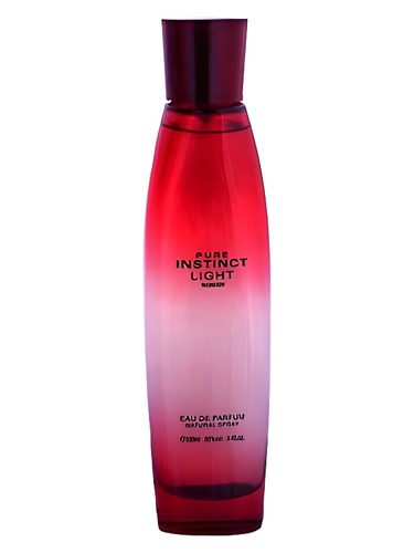 تصویر عطر پیور اینستینکت لایت کارن لو