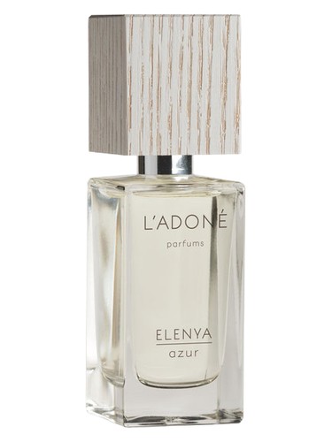 تصویر عطر النیا آژور لادون