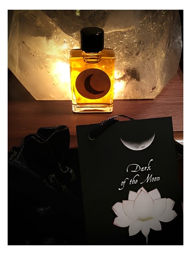تصویر عطر دارک آف د مون مرماد ماگیکال آرتس