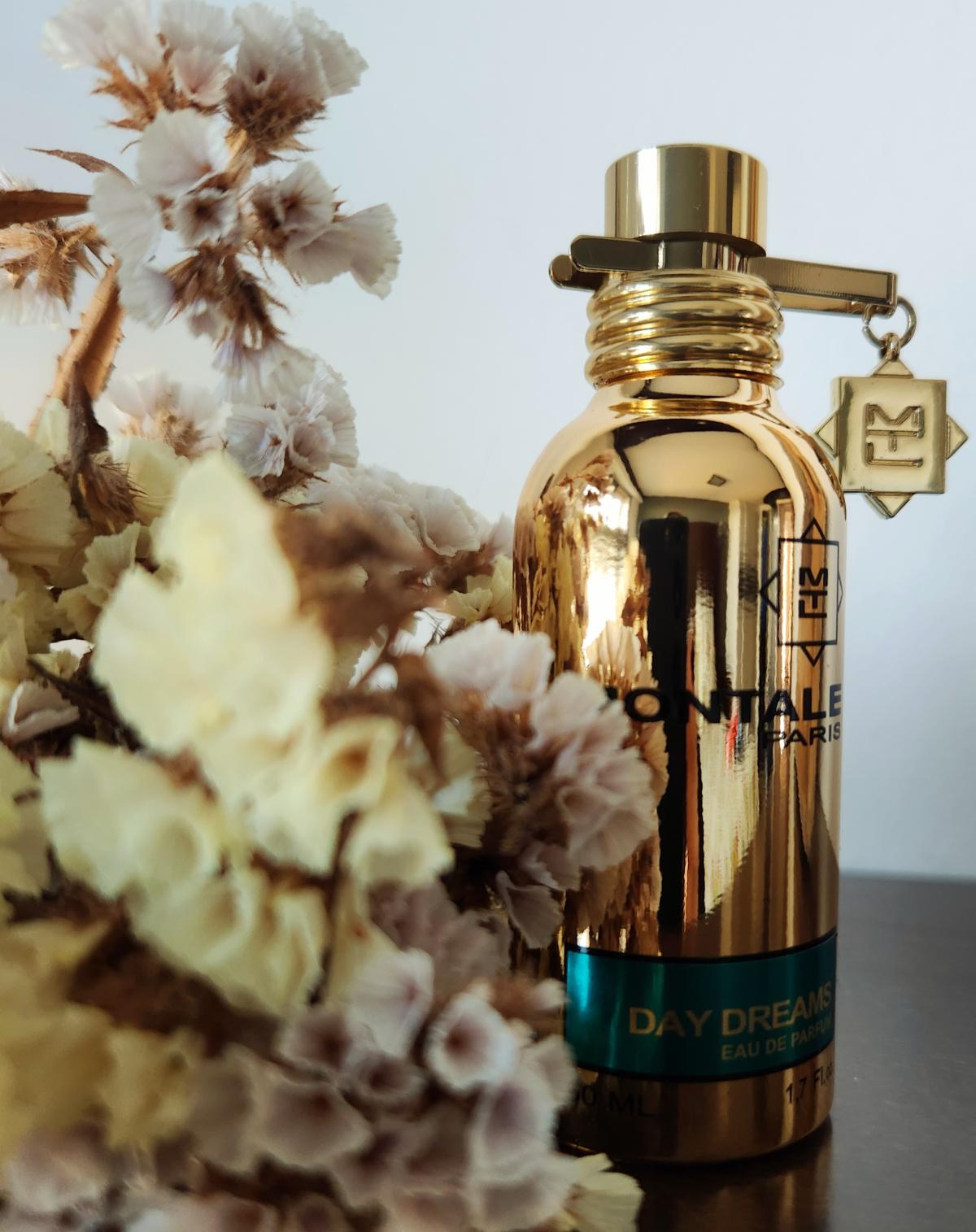 تصویر عطر دی دریمز مونتال