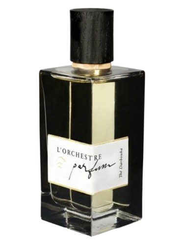 تصویر عطر تِ داربوکا لورکستر پرفیوم