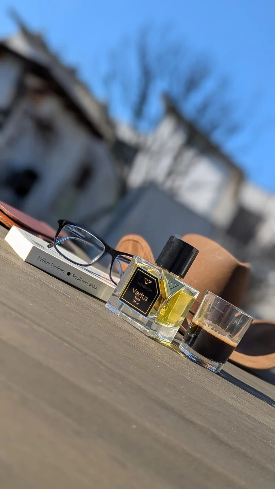 تصویر عطر مانارک ورتوس