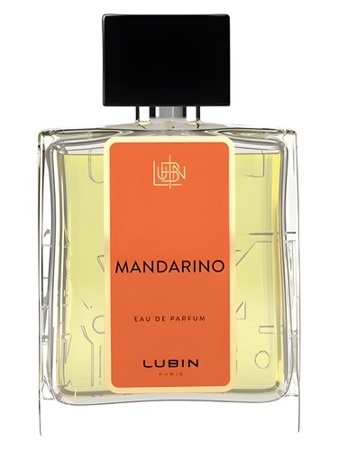 تصویر عطر ماندارینو لوبن