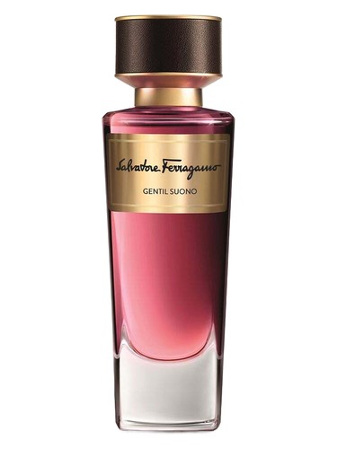 تصویر عطر جنتیل سوانو سالواتوره فراگامو