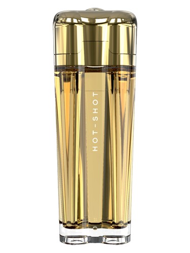 تصویر عطر هات شات مایلز وومبا