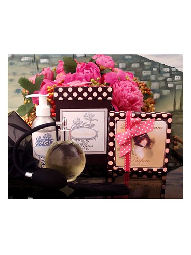 تصویر عطر دزیر ابسولو لا بوکتییر