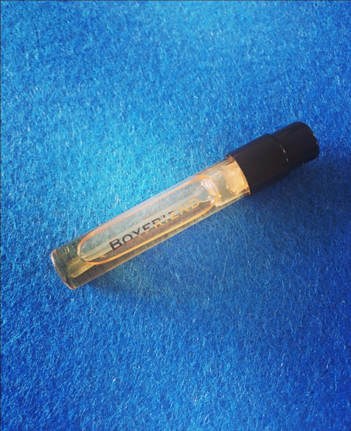 تصویر عطر بوی‌فرند کیت والش