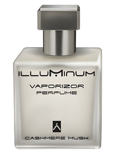 تصویر عطر کشمیر ماسک ایلومینوم