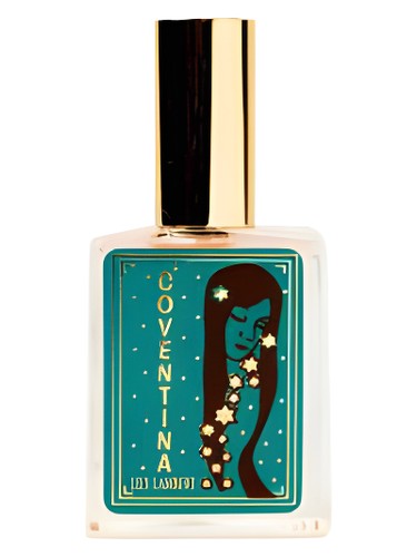 تصویر عطر گادس کوونتینا لیلی لامبرت