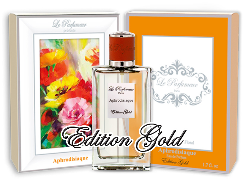تصویر عطر آفرودیزیاک لو پرفومر