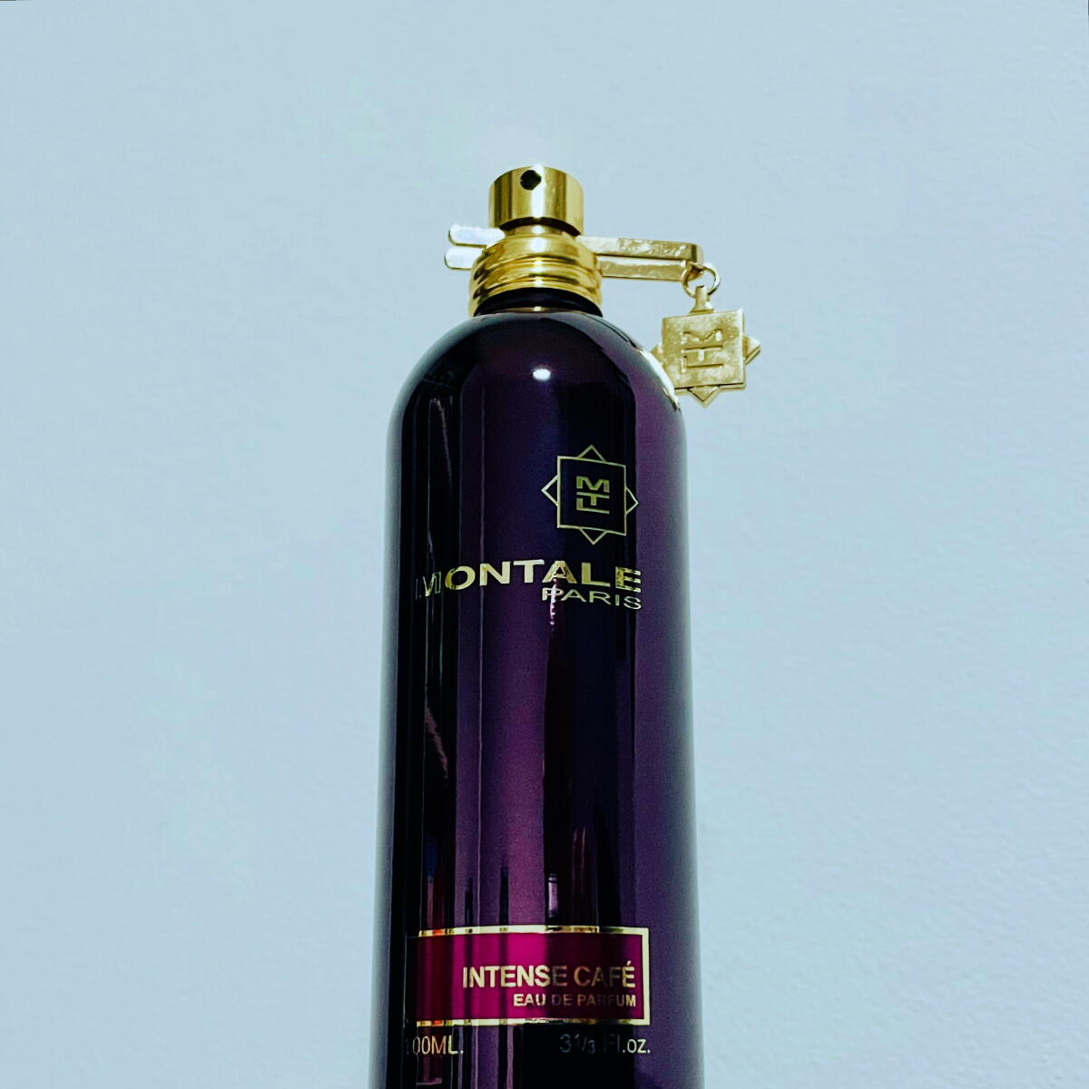 تصویر عطر اینتنس کافه مونتال