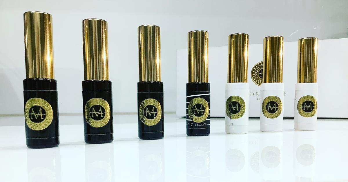 تصویر عطر ال اندلس مورسک