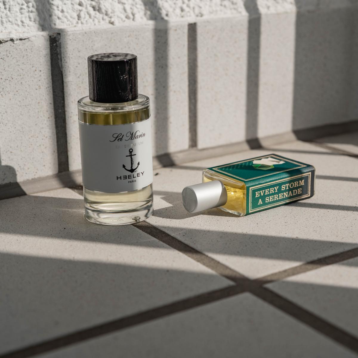 تصویر عطر سل مارین جیمز هیلی