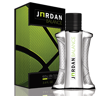 تصویر عطر جردن بالانس مایکل جردن