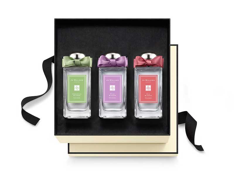 تصویر عطر سیلک بلاسوم جو مالون لندن