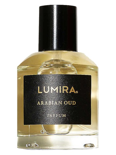 تصویر عطر عربیان عود پرفیوم لومیرا